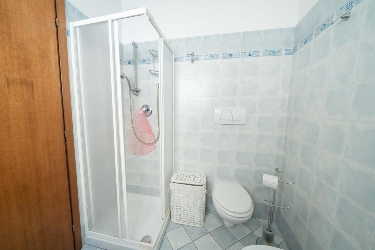 Nel Cuore Della Cittadina Termale Maison M&V Apartamento Montecatini Terme Exterior foto
