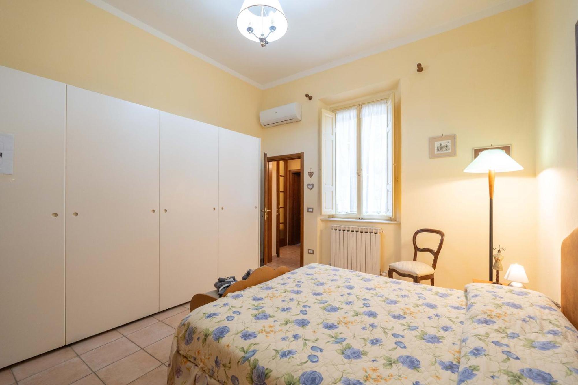 Nel Cuore Della Cittadina Termale Maison M&V Apartamento Montecatini Terme Exterior foto
