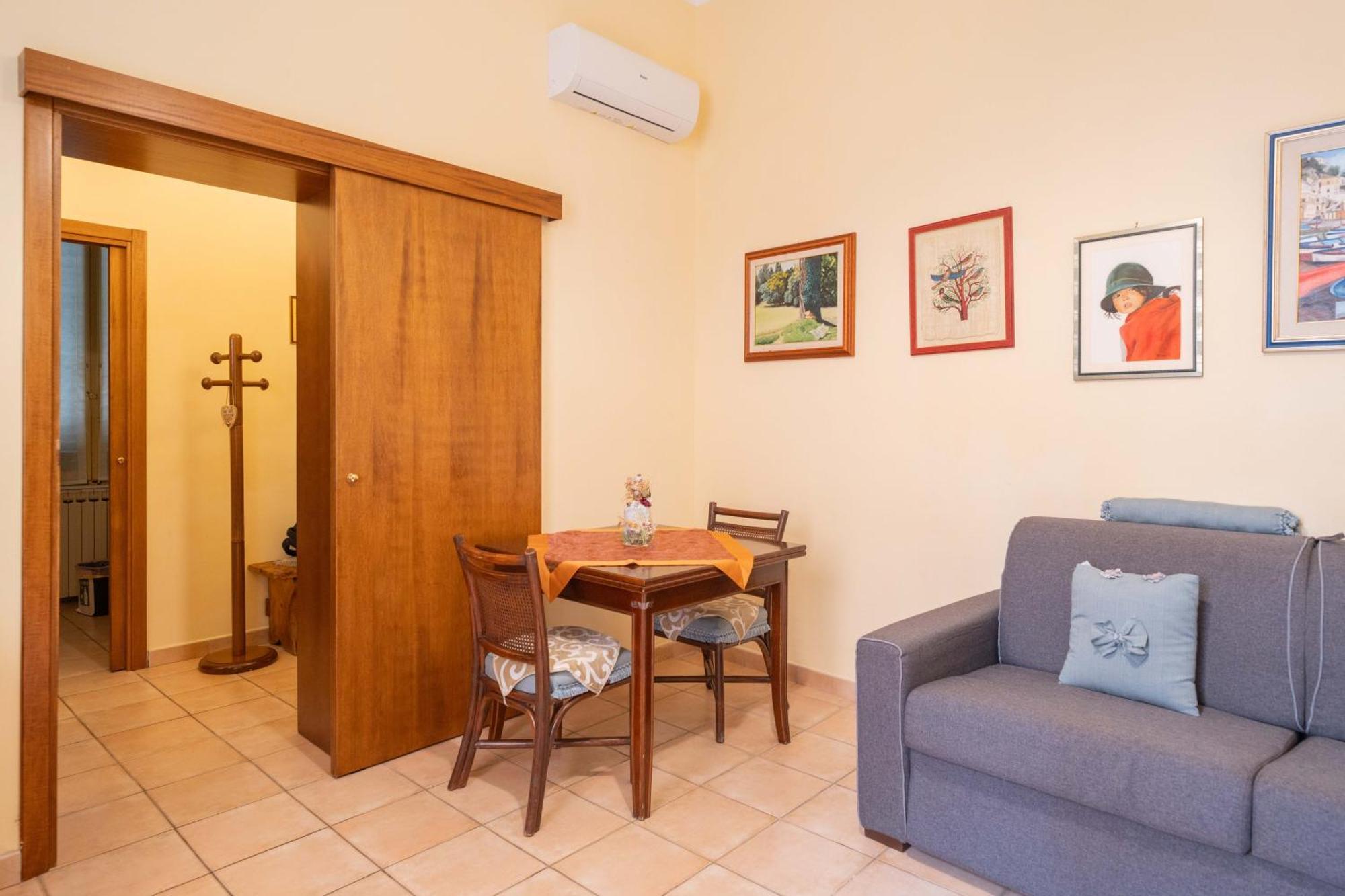 Nel Cuore Della Cittadina Termale Maison M&V Apartamento Montecatini Terme Exterior foto